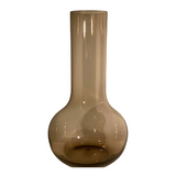 Seim Groot Taupe Vaas