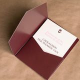 Fysieke cadeaubon