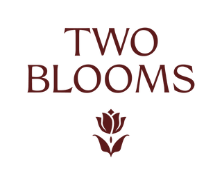 Two Blooms