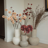 Vaas Rianne Klein - Taupe