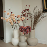 Berkentak Bruin - 90 cm