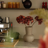 Vaas Rianne Klein - Taupe