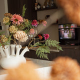 Vaas Amsterdam - Ivory