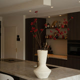 Bessentak Rood 115 cm