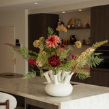 Vaas Amsterdam - Ivory